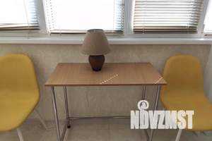 1-к квартира, посуточно, 48м2, 7/9 этаж