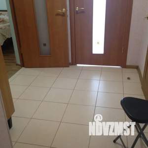 1-к квартира, посуточно, 45м2, 1/5 этаж