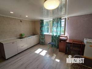 Студия квартира, на длительный срок, 20м2, 1/6 этаж