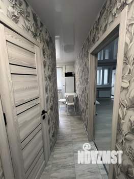 1-к квартира, посуточно, 36м2, 5/5 этаж