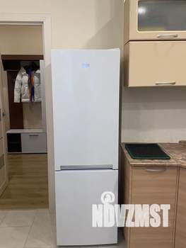 1-к квартира, посуточно, 37м2, 4/10 этаж