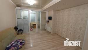 1-к квартира, на длительный срок, 26м2, 1/5 этаж