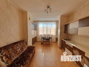 1-к квартира, на длительный срок, 52м2, 2/10 этаж