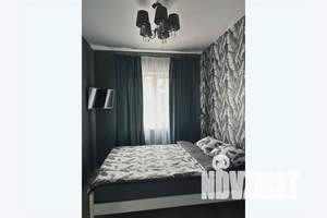 1-к квартира, посуточно, 30м2, 1/2 этаж