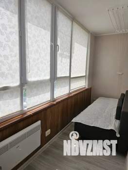 Студия квартира, посуточно, 32м2, 5/8 этаж