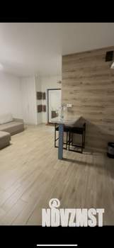 Студия квартира, на длительный срок, 29м2, 2/10 этаж