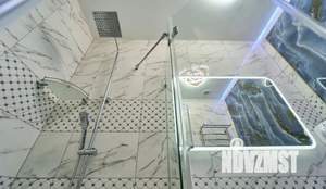 1-к квартира, посуточно, 25м2, 5/11 этаж