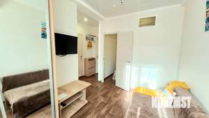 2-к квартира, посуточно, 30м2, 1/5 этаж