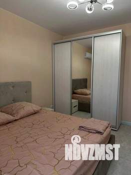 2-к квартира, посуточно, 41м2, 1/1 этаж