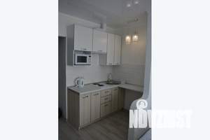 1-к квартира, посуточно, 25м2, 4/5 этаж