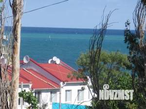 1-к квартира, посуточно, 33м2, 4/5 этаж