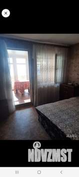 2-к квартира, посуточно, 55м2, 4/6 этаж