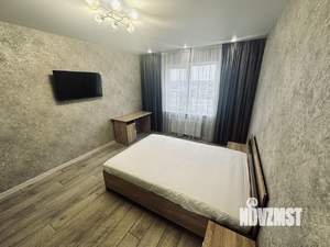 1-к квартира, на длительный срок, 42м2, 10/10 этаж