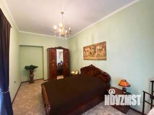 3-к квартира, посуточно, 100м2, 1/2 этаж