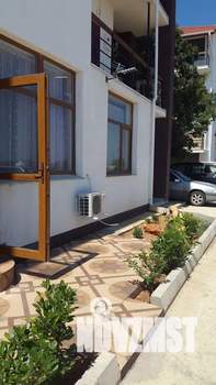 1-к квартира, посуточно, 20м2, 1/3 этаж