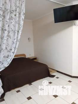 1-к квартира, посуточно, 48м2, 3/3 этаж