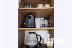 1-к квартира, посуточно, 35м2, 10/11 этаж