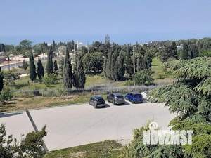 Студия квартира, посуточно, 24м2, 4/4 этаж