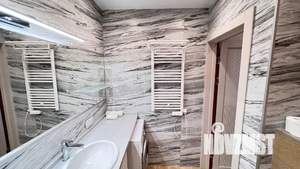 2-к квартира, посуточно, 63м2, 4/7 этаж