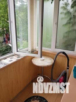 1-к квартира, посуточно, 31м2, 2/4 этаж