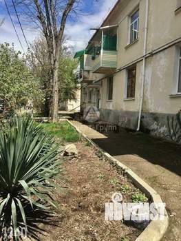 1-к квартира, на длительный срок, 42м2, 1/2 этаж