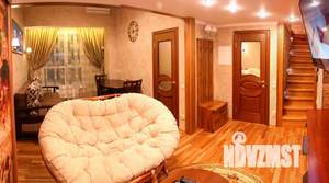 2-к квартира, посуточно, 55м2, 6/6 этаж