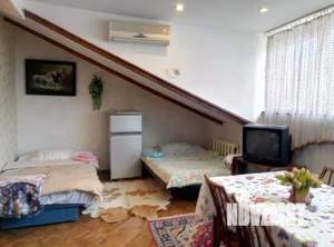 2-к квартира, посуточно, 40м2, 3/4 этаж