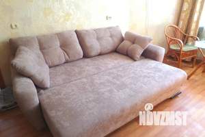 2-к квартира, посуточно, 55м2, 1/4 этаж