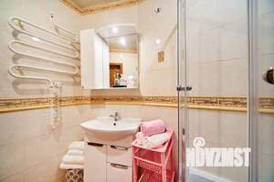 2-к квартира, посуточно, 60м2, 5/5 этаж