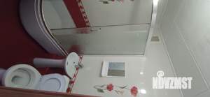 1-к квартира, посуточно, 36м2, 4/5 этаж