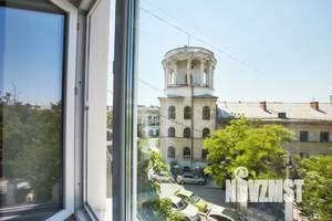 2-к квартира, посуточно, 50м2, 3/4 этаж