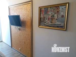 1-к квартира, посуточно, 25м2, 3/4 этаж