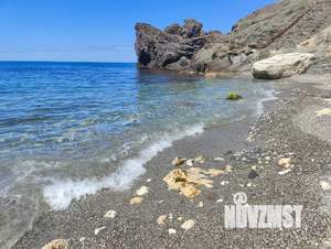 Студия квартира, посуточно, 26м2, 3/7 этаж