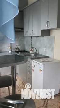 1-к квартира, посуточно, 30м2, 1/3 этаж