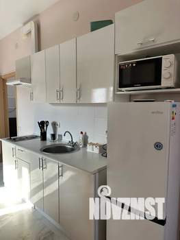 1-к квартира, посуточно, 36м2, 2/2 этаж