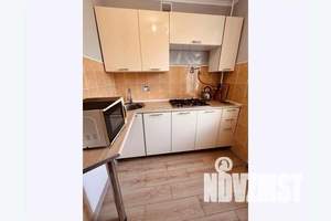 3-к квартира, посуточно, 67м2, 2/5 этаж