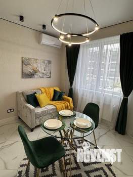 1-к квартира, на длительный срок, 35м2, 2/10 этаж