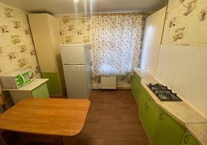1-к квартира, на длительный срок, 38м2, 1/10 этаж