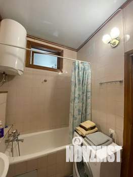 1-к квартира, посуточно, 40м2, 3/5 этаж