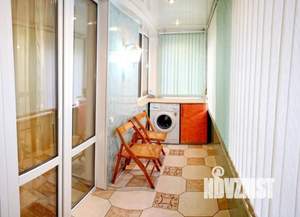 1-к квартира, посуточно, 40м2, 1/5 этаж