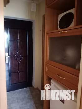 1-к квартира, посуточно, 22м2, 2/5 этаж