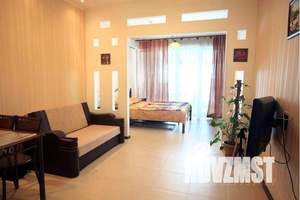 2-к квартира, посуточно, 45м2, 3/6 этаж