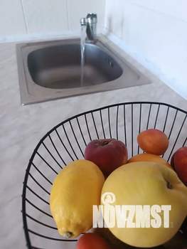 Студия квартира, посуточно, 17м2, 3/3 этаж