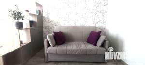 1-к квартира, посуточно, 40м2, 6/10 этаж