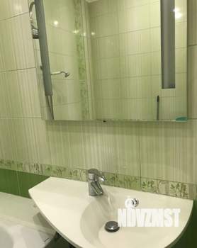 2-к квартира, посуточно, 60м2, 4/10 этаж