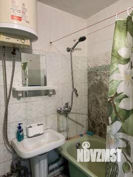 1-к квартира, на длительный срок, 31м2, 1/10 этаж