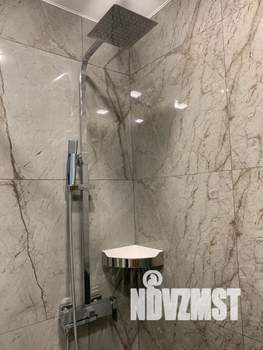 1-к квартира, посуточно, 40м2, 4/4 этаж