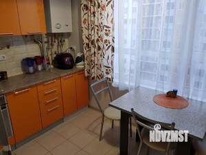 2-к квартира, посуточно, 60м2, 5/10 этаж