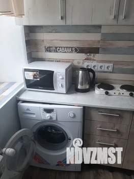 Студия квартира, посуточно, 20м2, 2/2 этаж