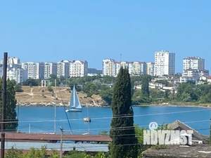 2-к квартира, посуточно, 56м2, 2/2 этаж